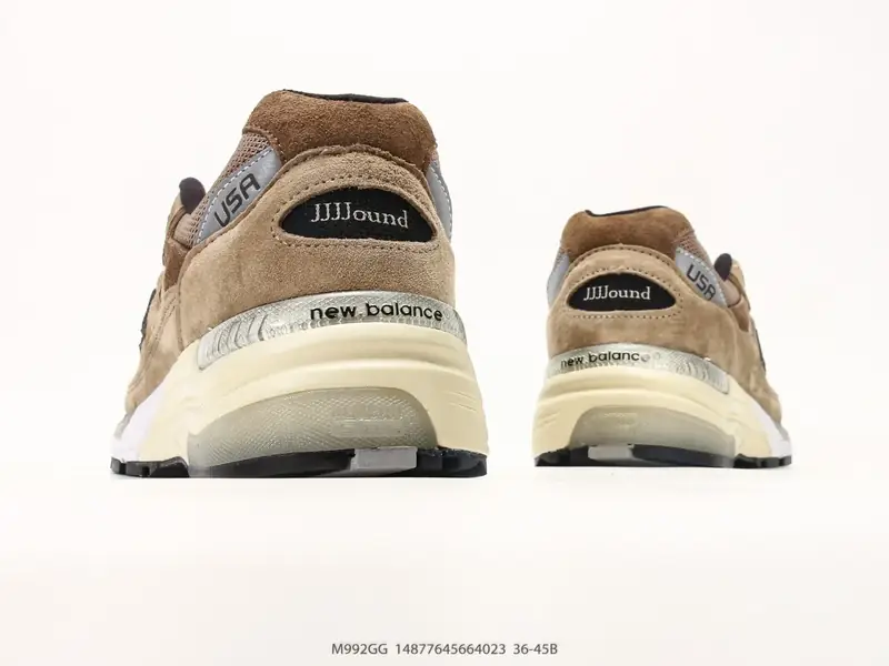 뉴발란스 운동화 레트로 활용도 높은 클래식 M992GG #14877645664023